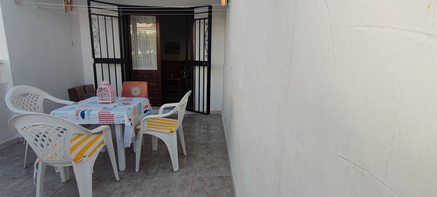 Piso en Calle Alora, 4, Centro Internacional, Centro Internacional - Foto 13