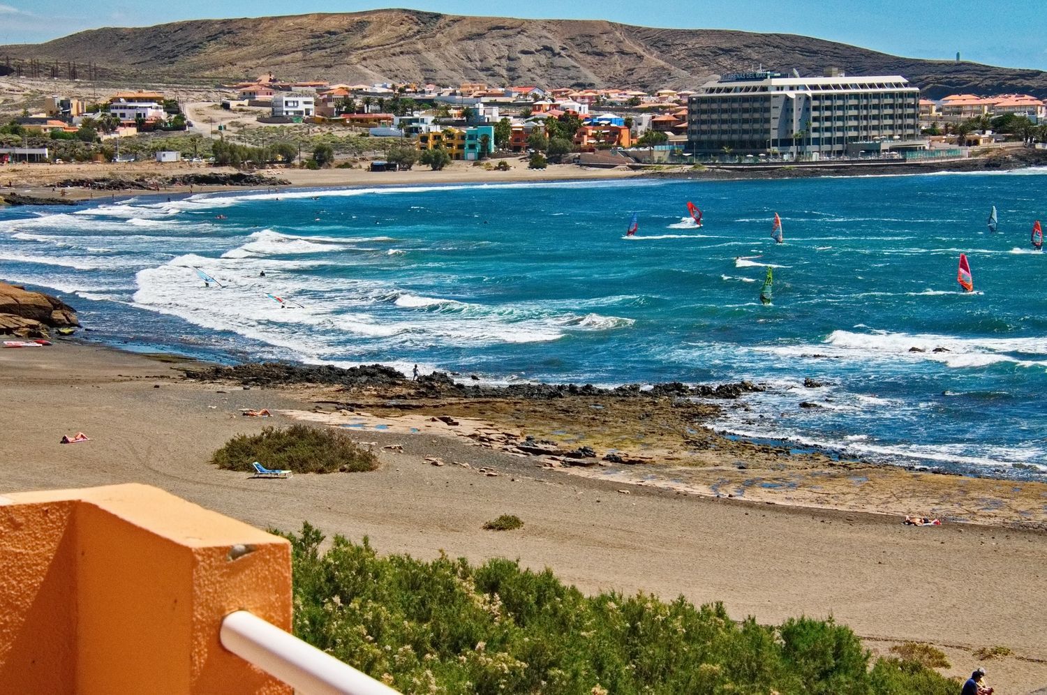 Ático en El Médano - Foto 3