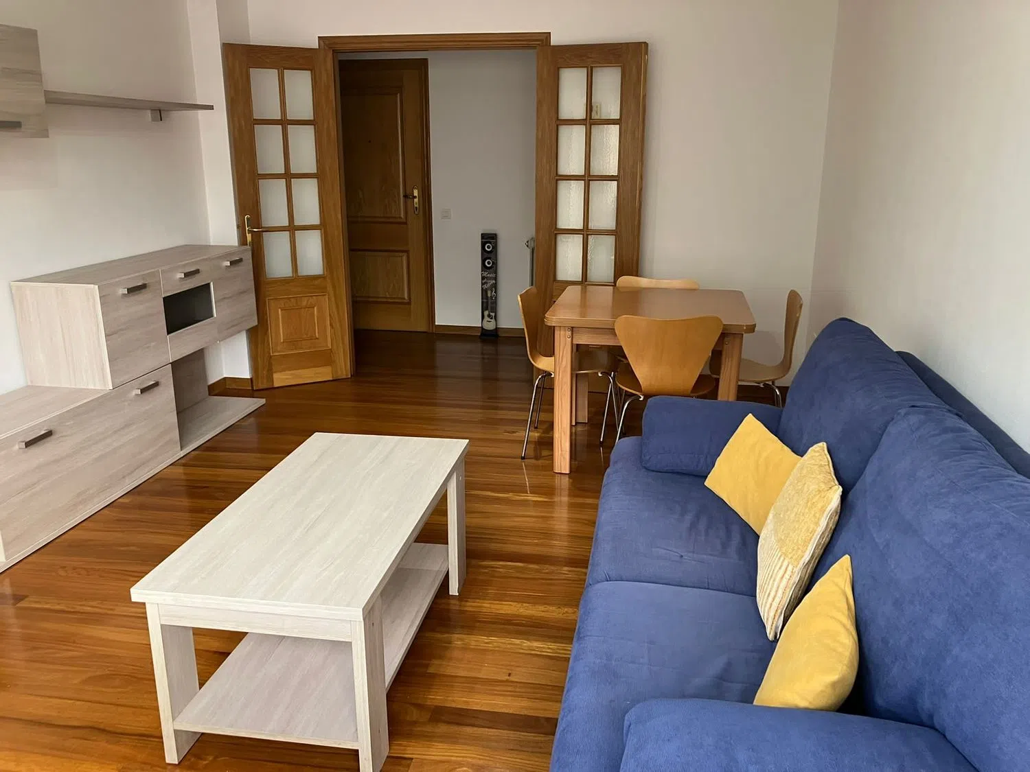 Piso en calle do Monte dos Postes, 2 - Foto 3