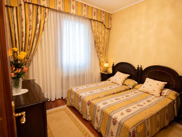 Piso en Urkixo Zumarkalea, 36 b, Alhondiga - Foto 15