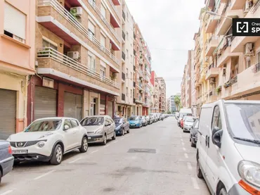 Piso en  Valencia Capital - Foto 12