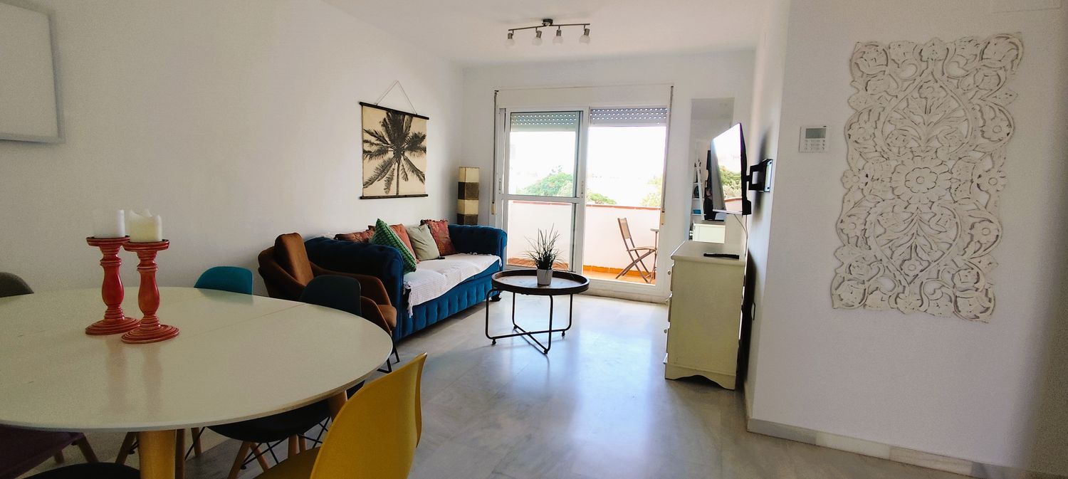 Piso en Avenida de los Juegos del Mediterráneo, 4, El Toyo, El Toyo - Foto 14