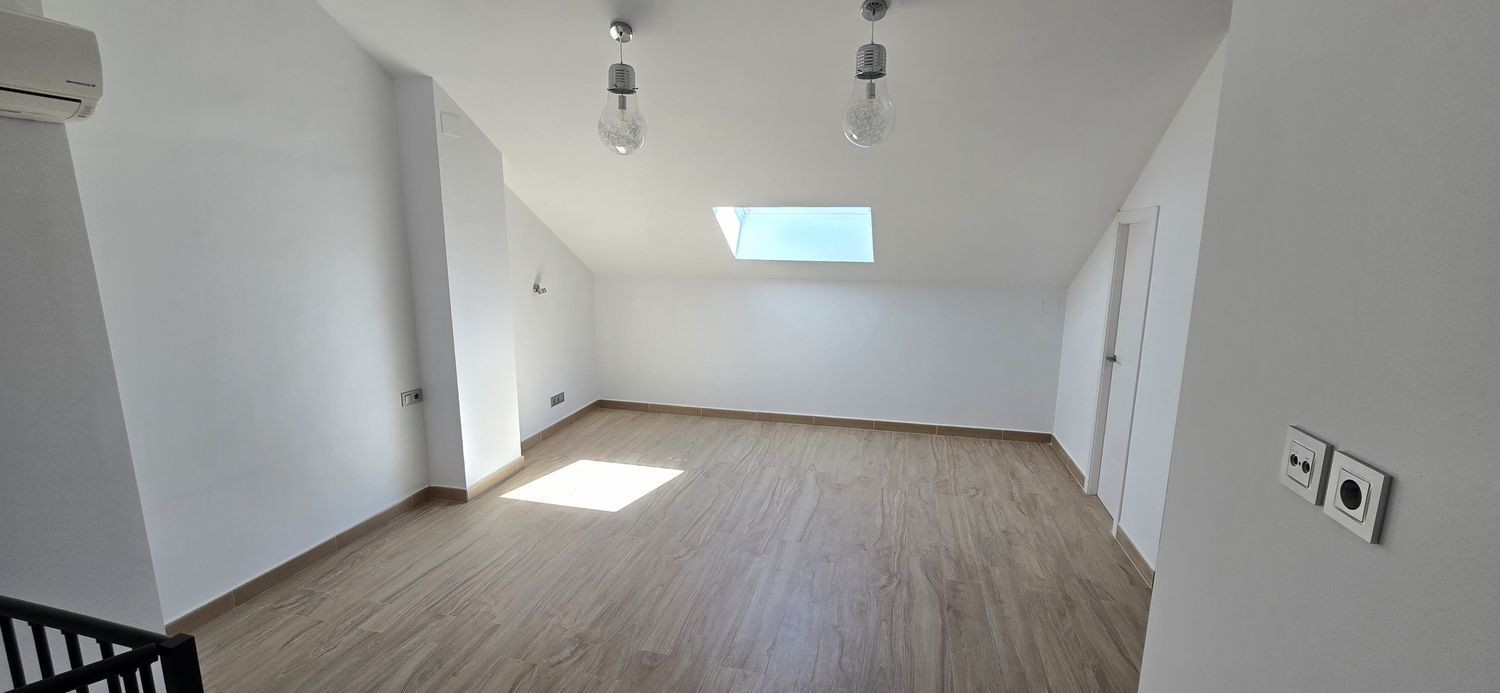 Ático en Barrio Aiora - Foto 29