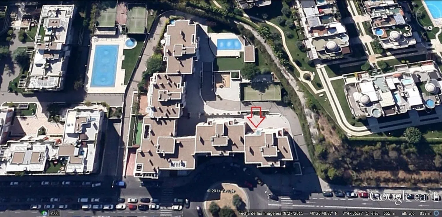 Piso en avenida del Talgo, 131 - Foto 37