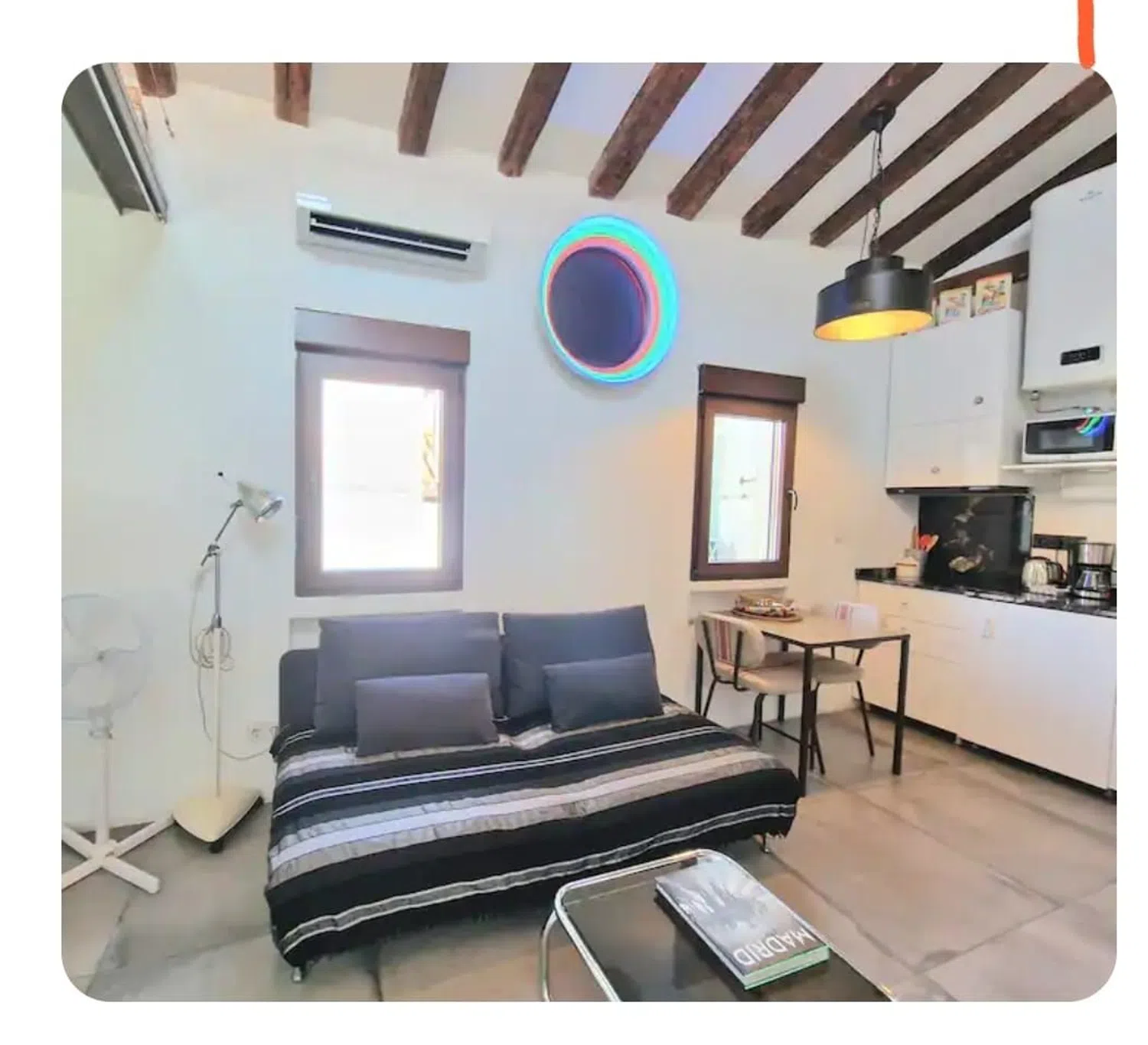 Dúplex en calle de Hernán Cortés, 18 - Foto 5