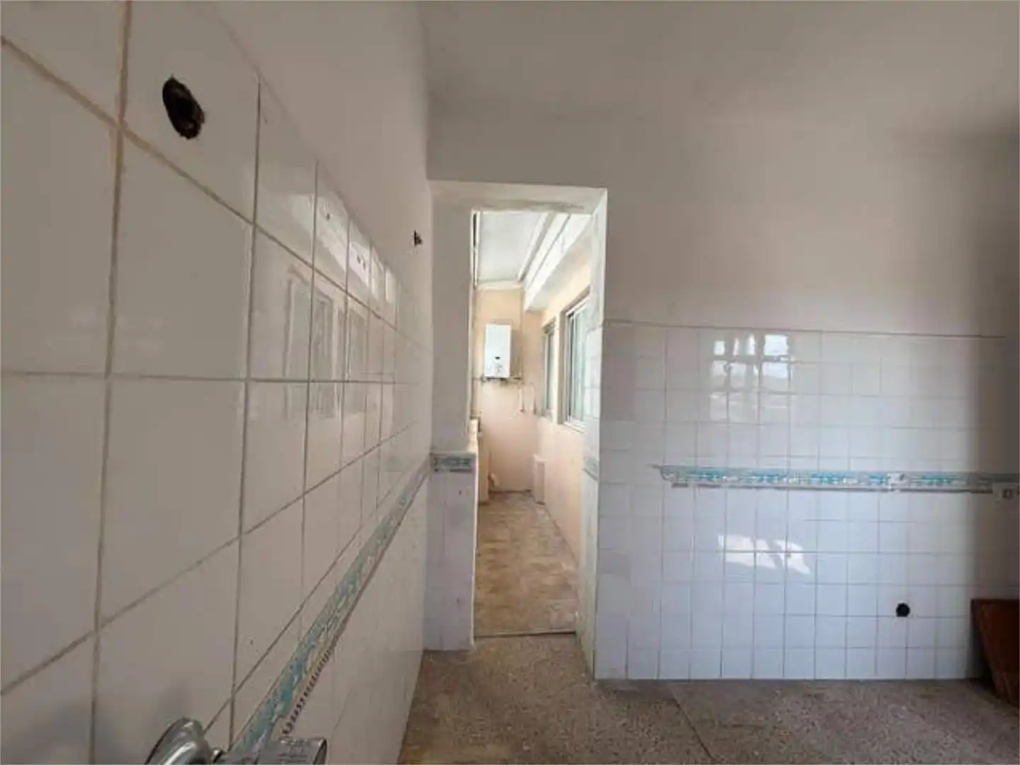 Piso en San Ildefonso - Foto 5