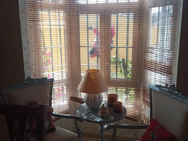 Chalet adosado en Arco norte - Avda España - Foto 7