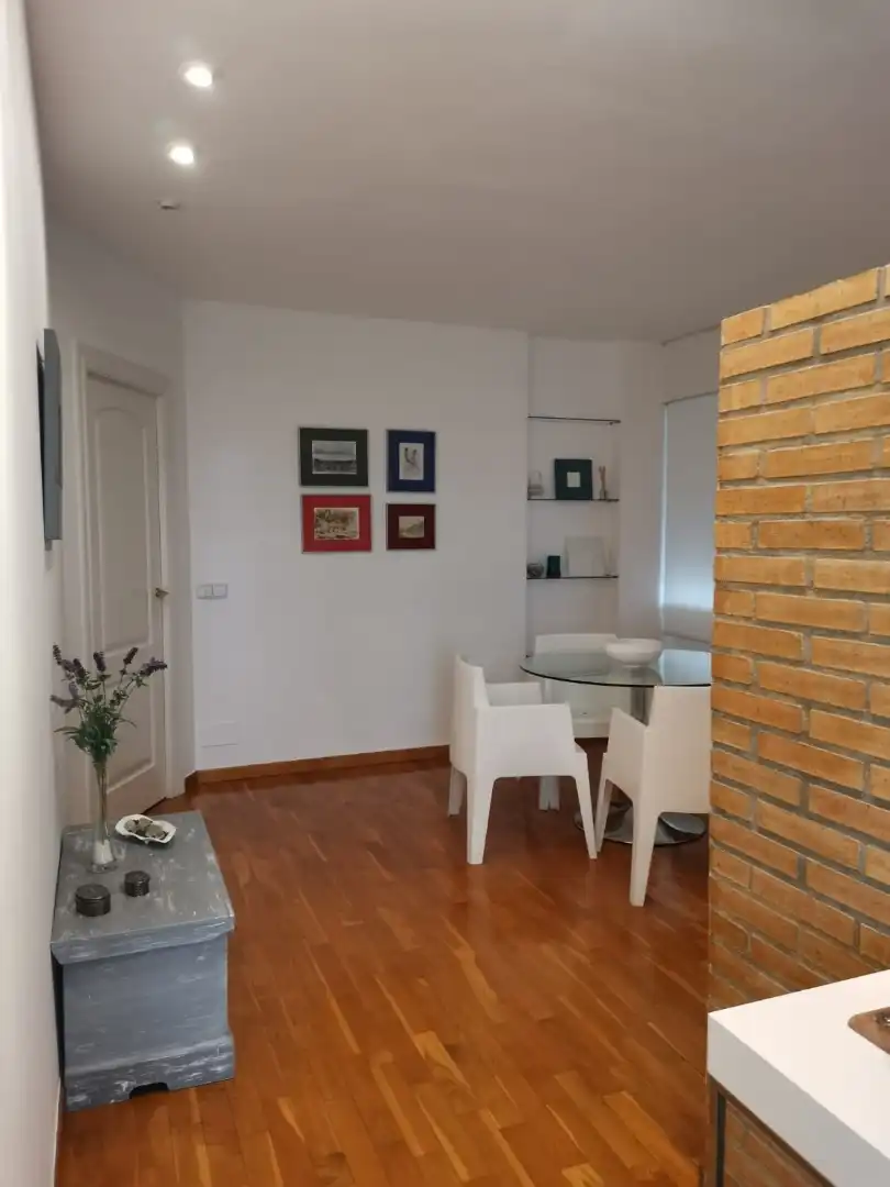 Apartamento en  Calle Barítono Marcos Redondo 1 - Foto 4
