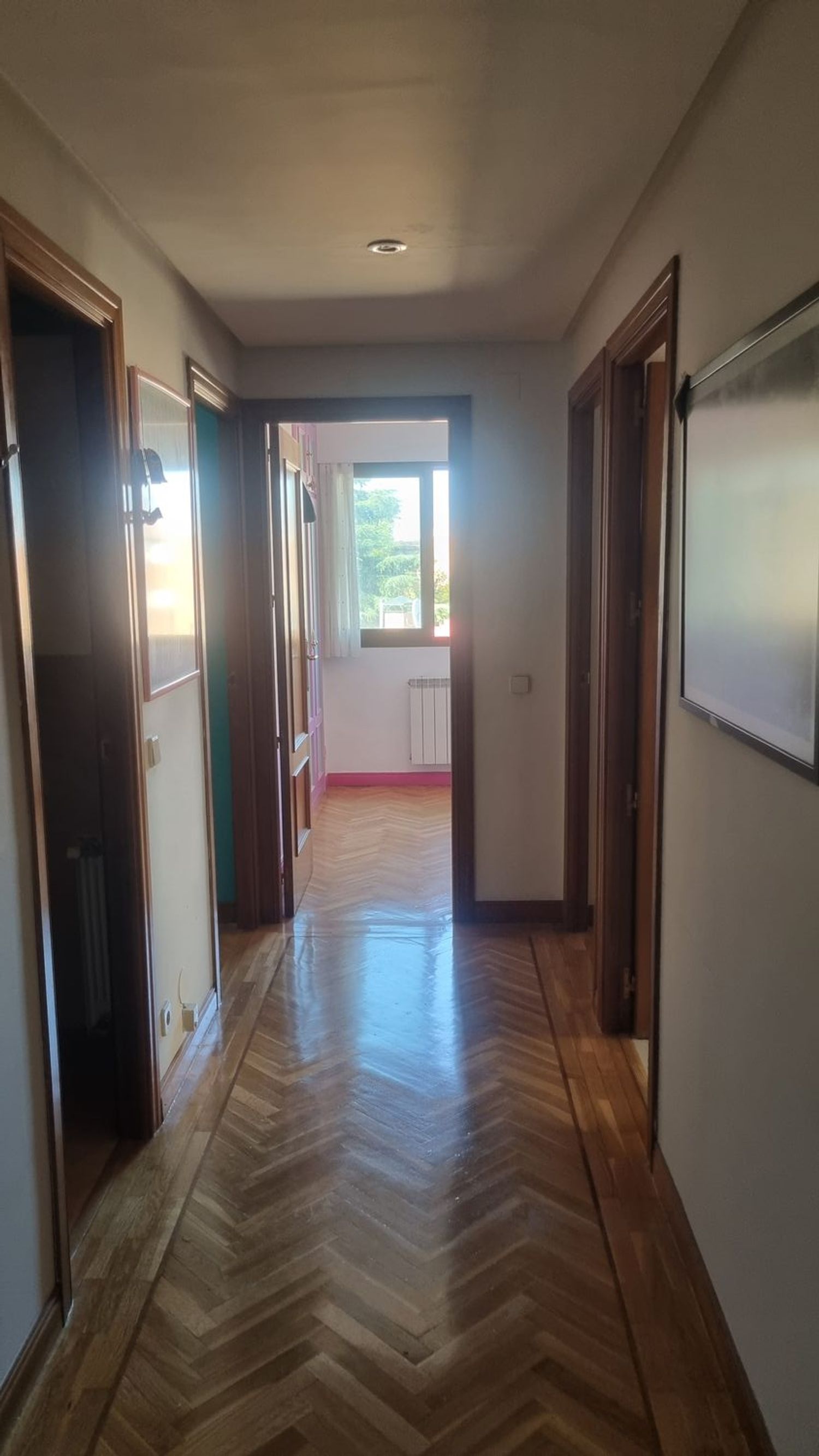 Dúplex en calle de Ángel Larra, 37 - Foto 19