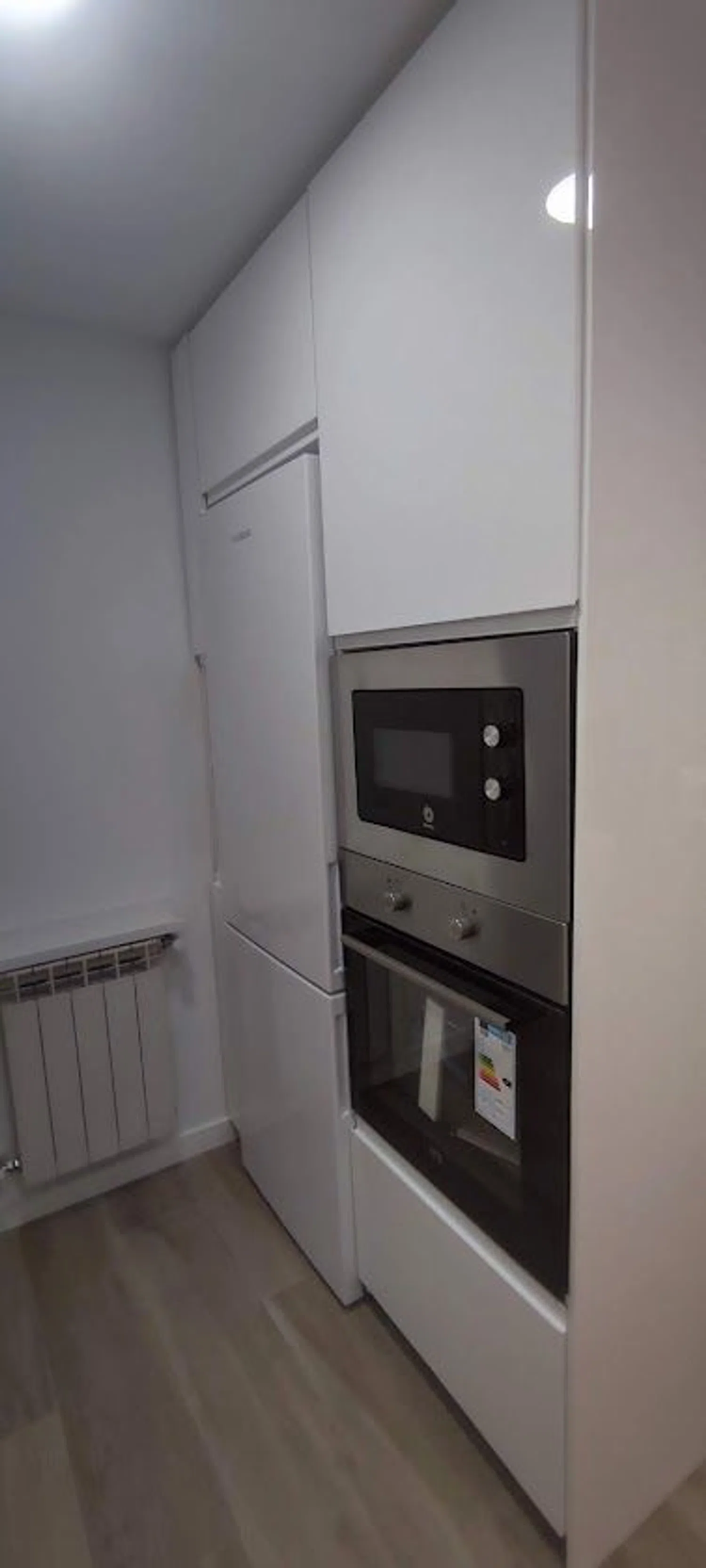 Piso en Barrio Tres Olivos - Valverde - Foto 12