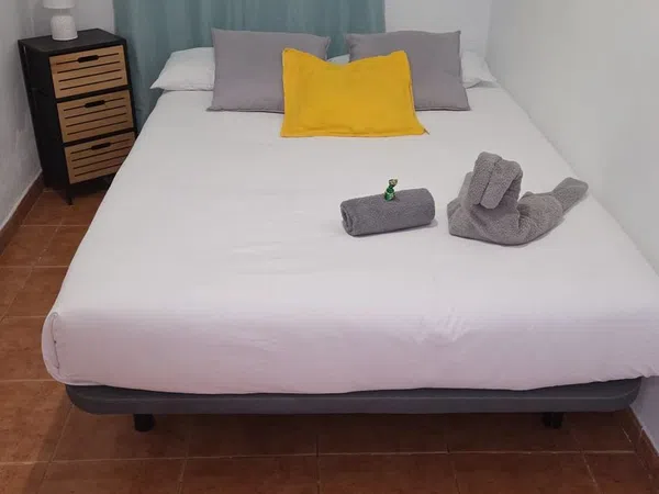 Casa o chalet independiente en Primera Transversal, 40 , b, Tacoronte - Los Naranjeros, Tacoronte - Los Naranjeros - Foto 8