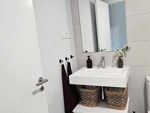 Piso en calle Luis de Unzaga, 17 - Foto 17