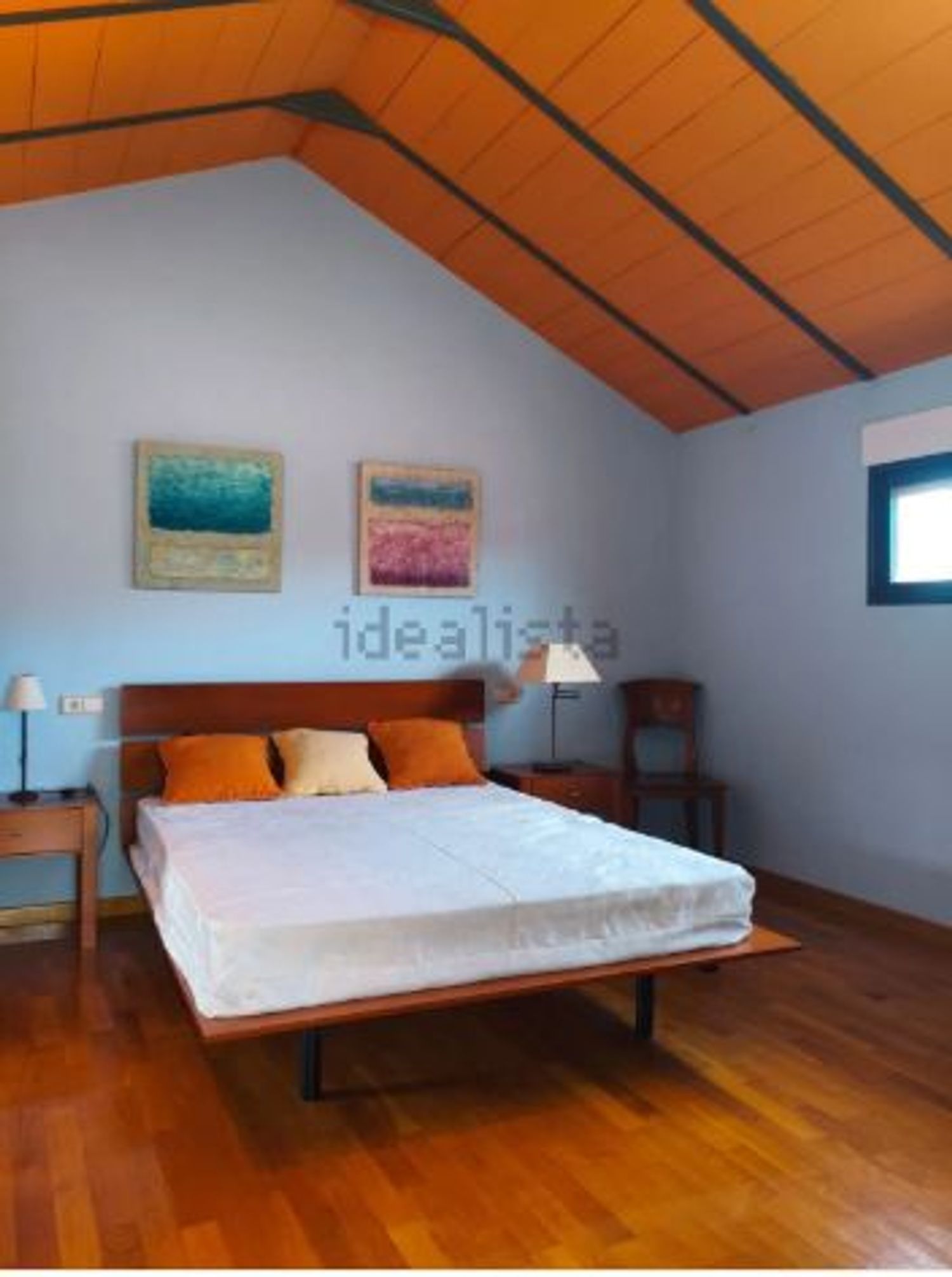 Casa o chalet independiente en Camino Mundo Nuevo, 5, Monteagudo - Foto 22