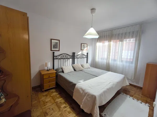 Piso en calle Álvarez Lorenzana, 16 - Foto 20