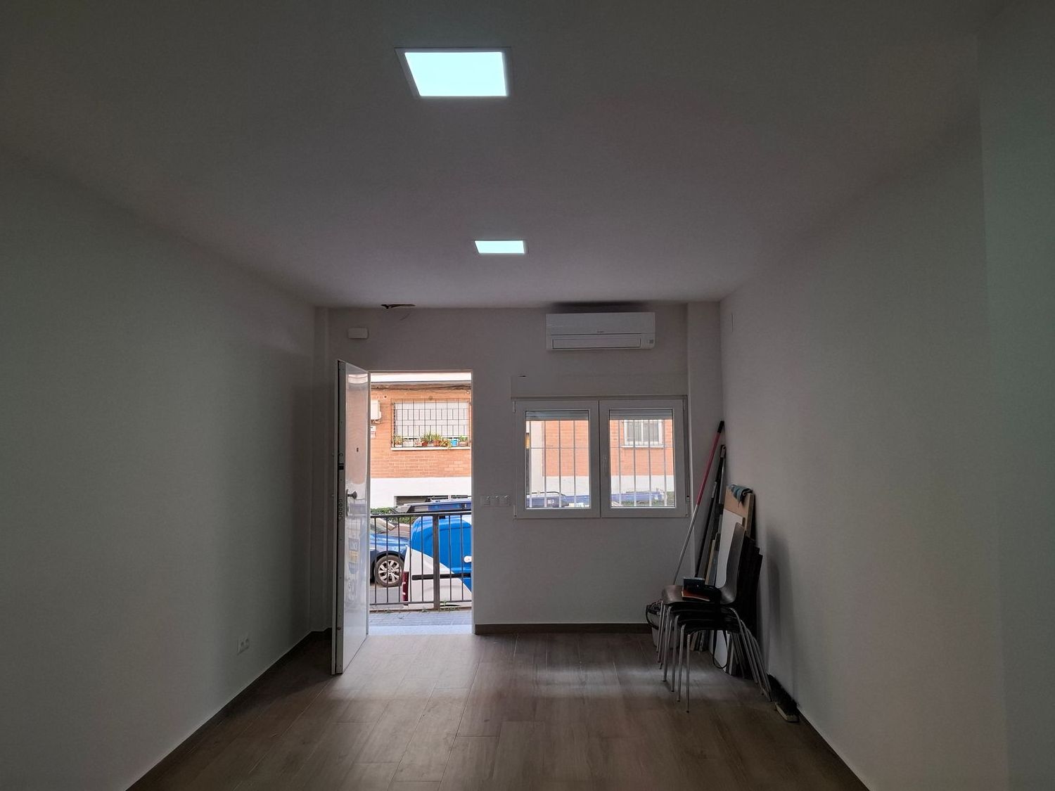 Estudio en Calle Segovia, 3, Casco Antiguo - Foto 2