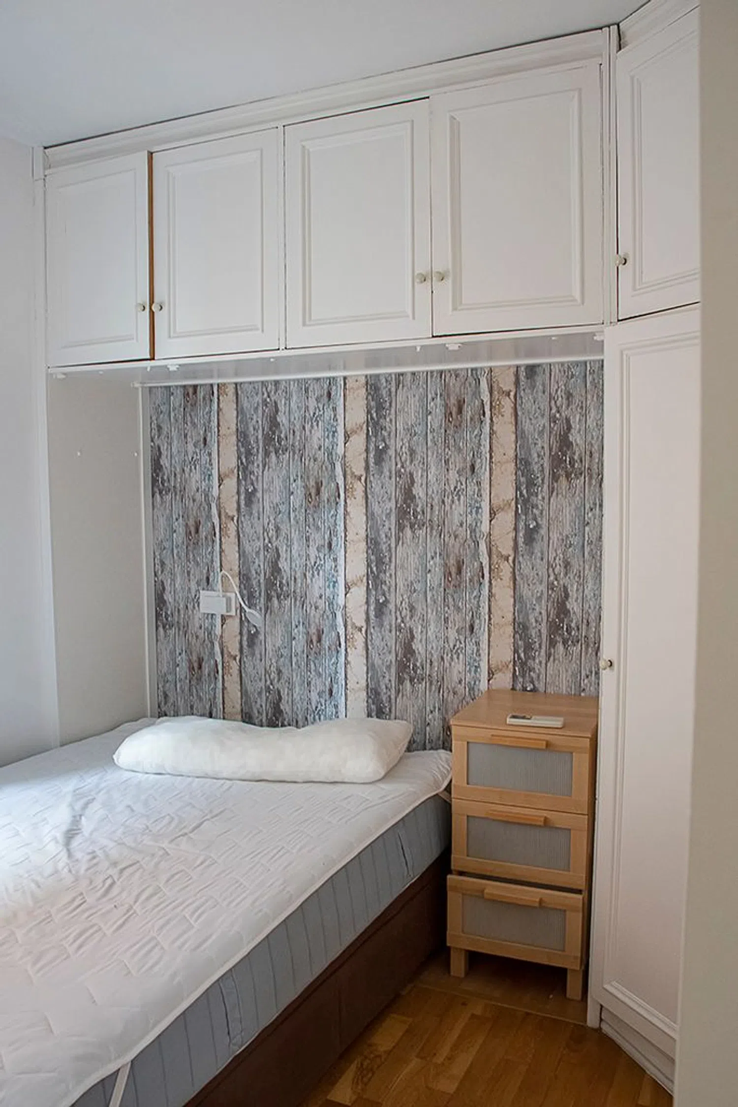 Piso en calle del pilar de zaragoza, 71 - Foto 4