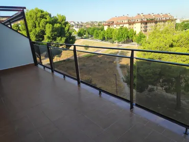 Piso en Aranjuez - Foto 3