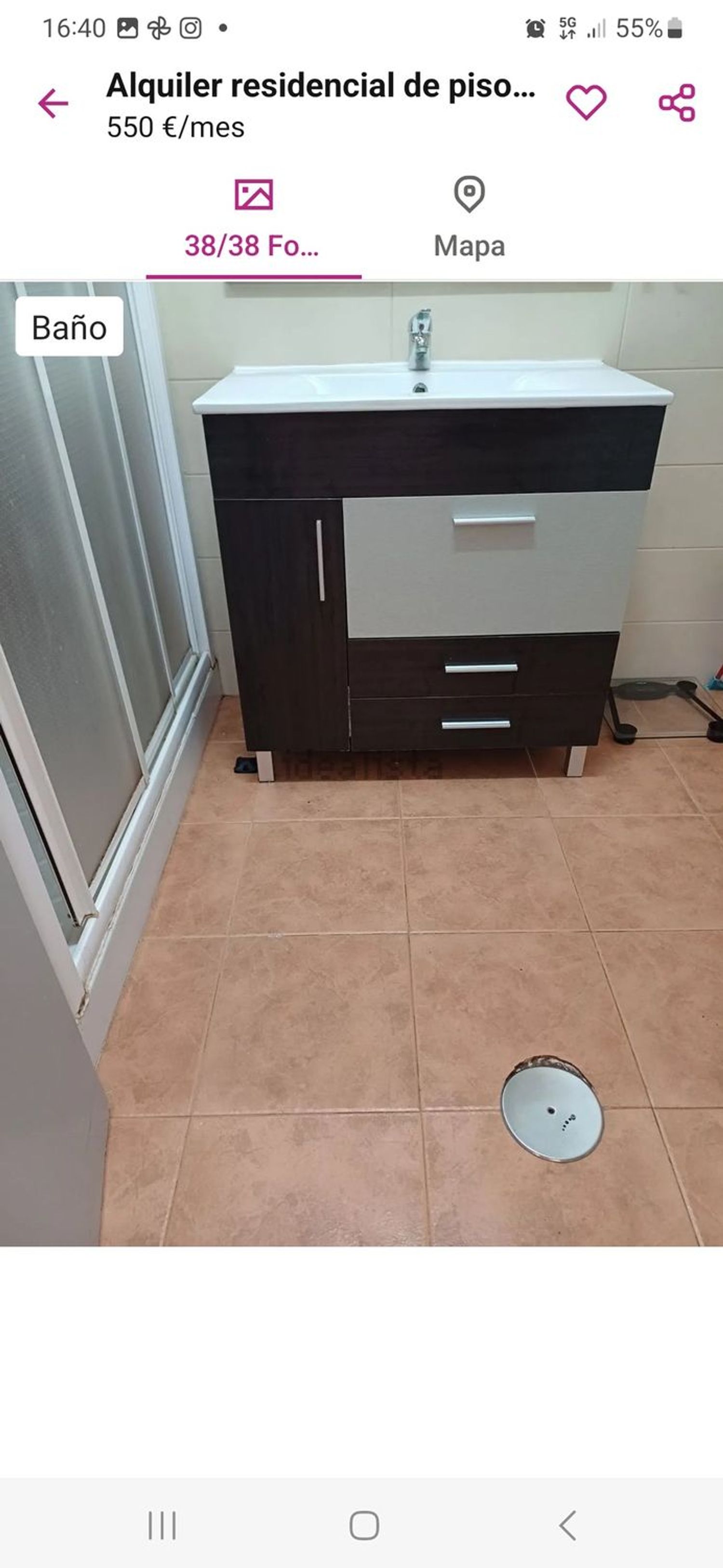 Piso en Calle Río Jarama, 54, Playa Honda-Playa Paraíso - Foto 4