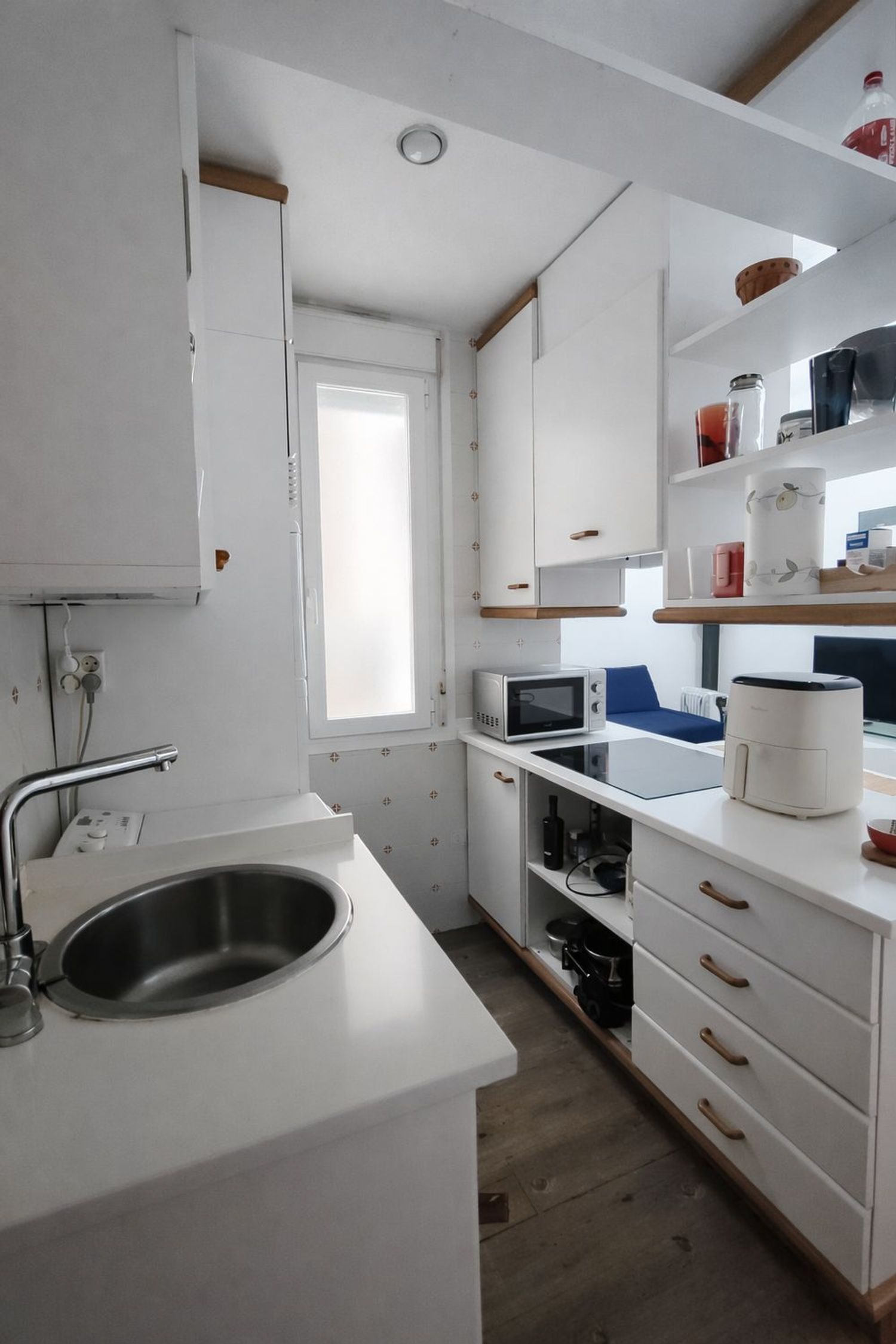 Piso en calle de Benito Gutiérrez, 37 - Foto 9