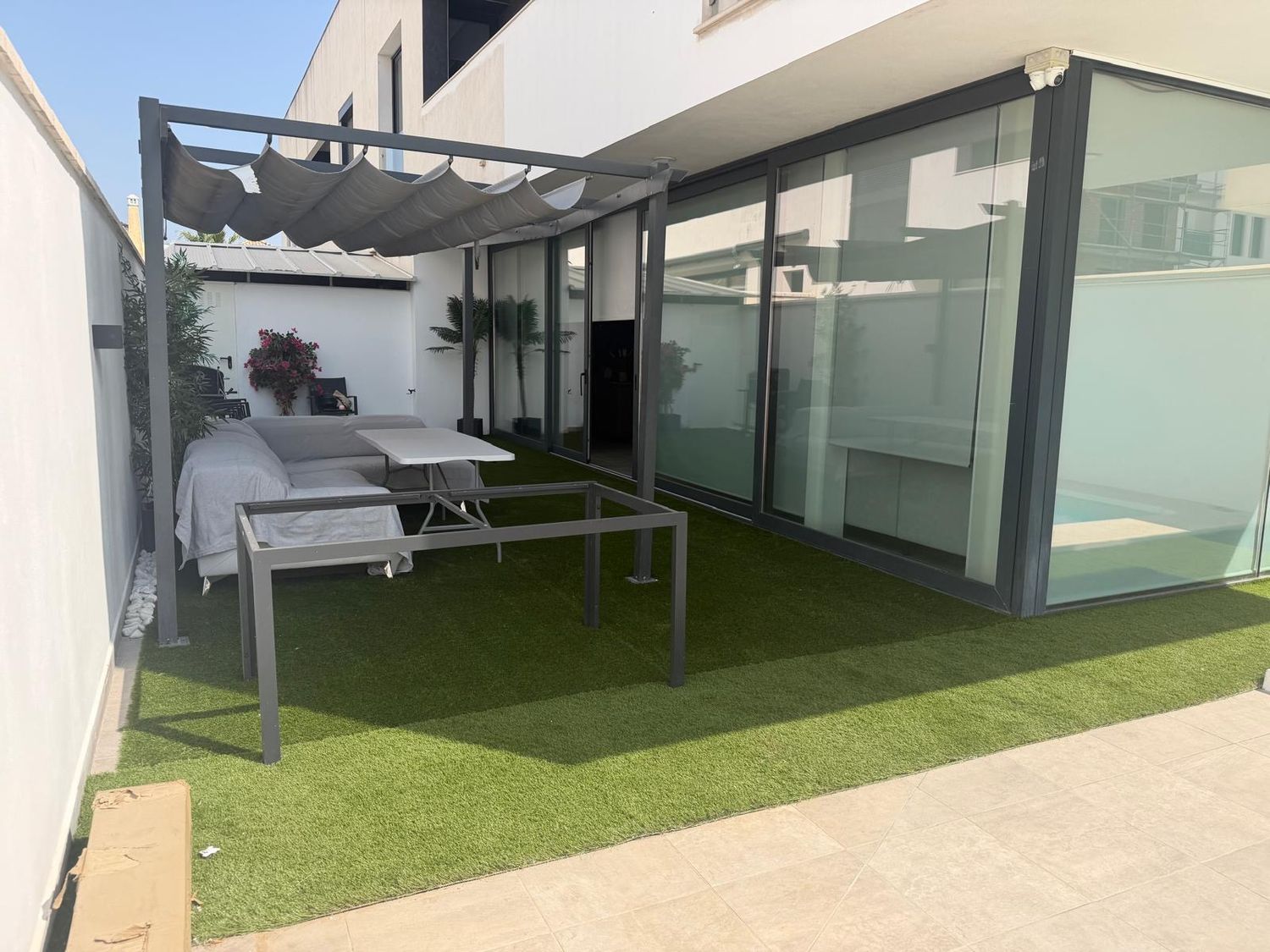 Casa o chalet independiente en Espada Tizona, 1, Ayamonte Pueblo, Ayamonte Pueblo - Foto 15
