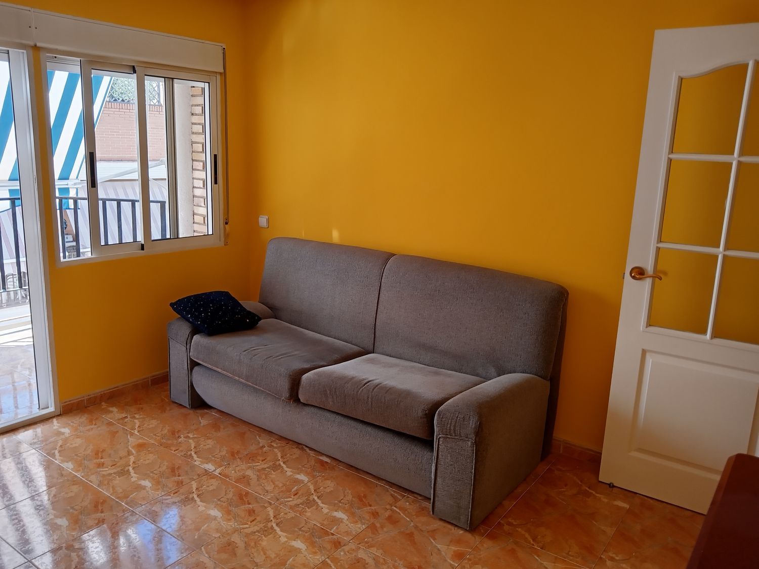 Piso en calle Francisco Montero Pérez, 52 - 4º izquierda - Foto 6