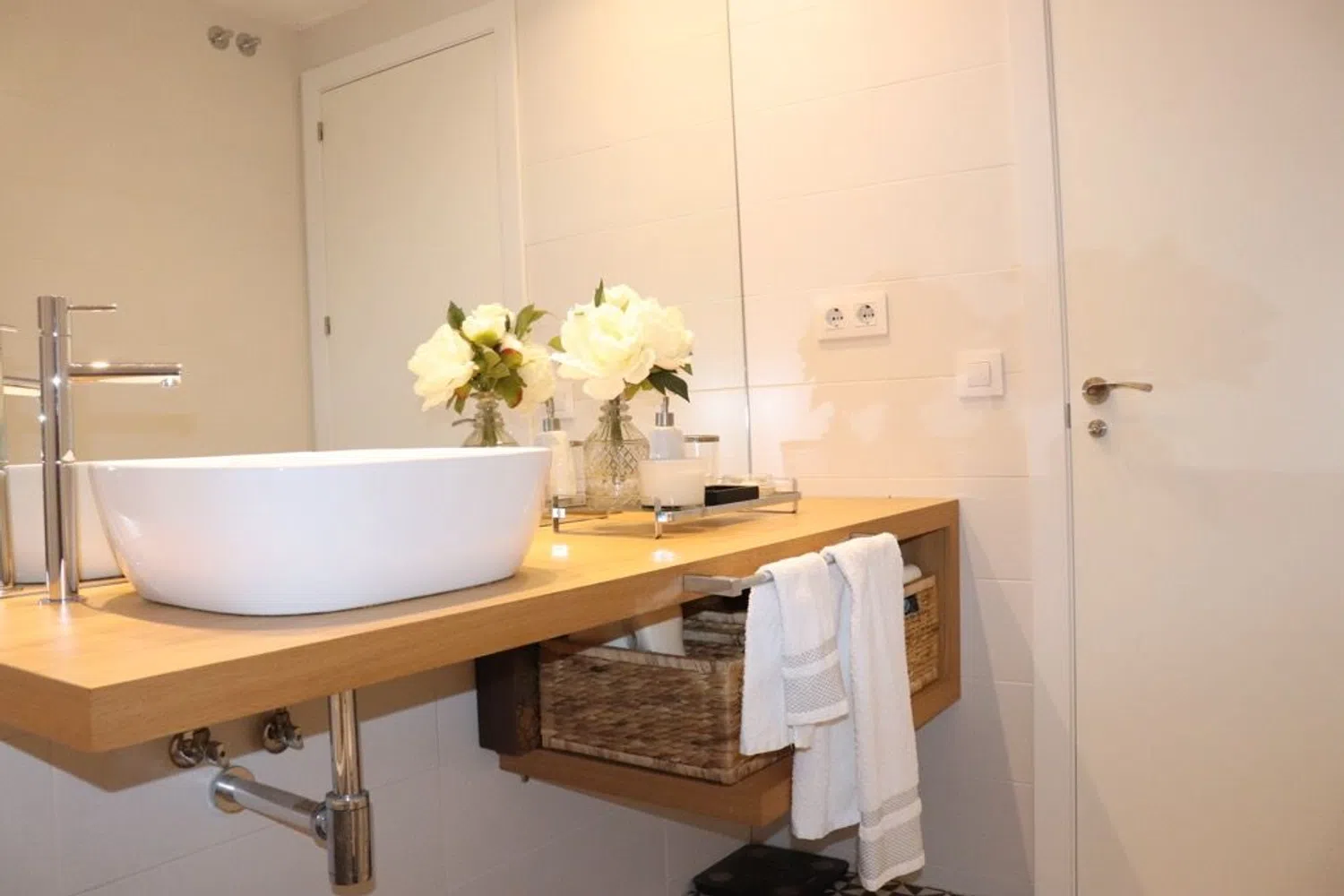 Piso en calle de Martínez Izquierdo, 6 - Foto 9