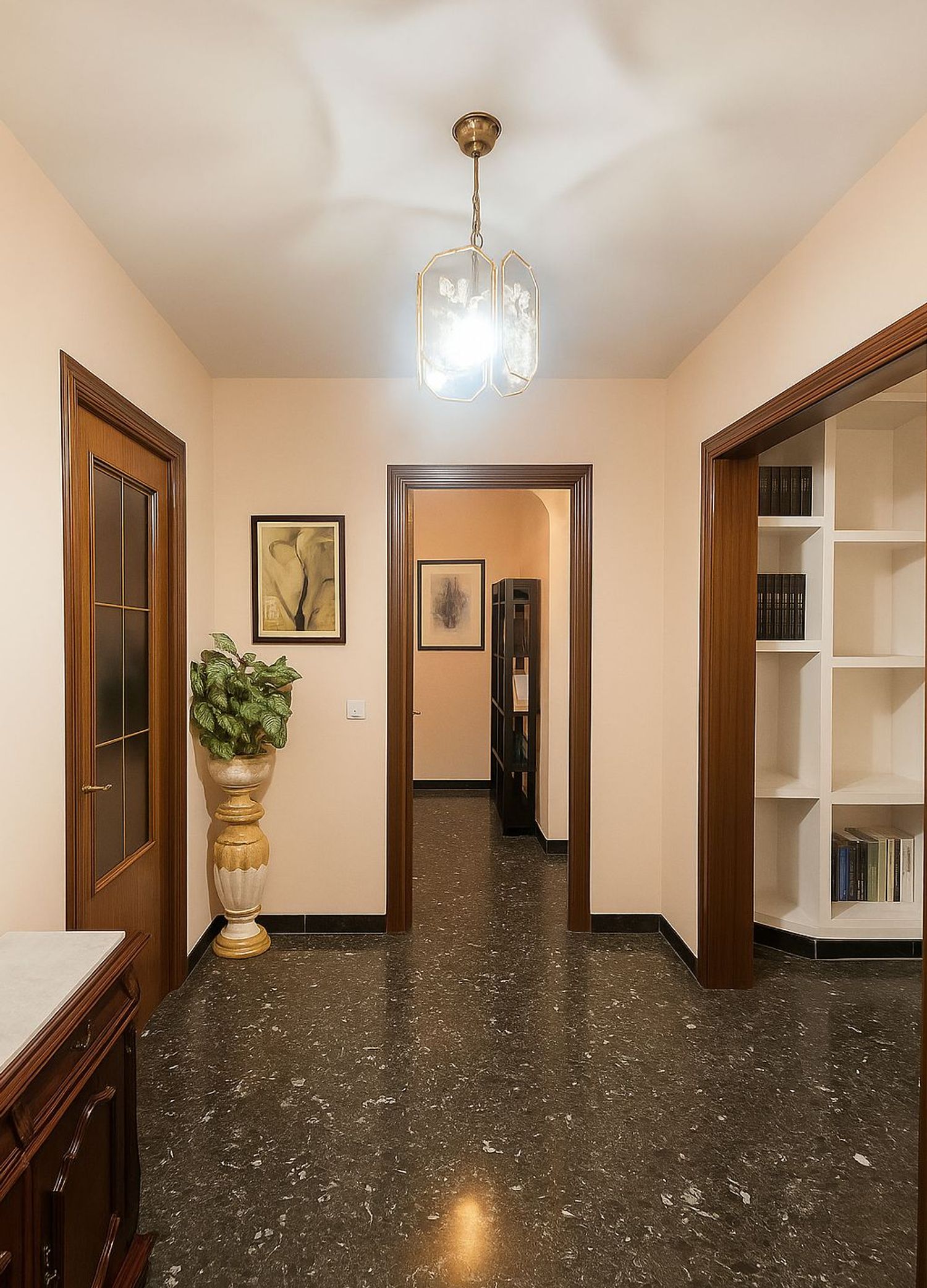 Piso en Barrio L'Olivera - Amanecer - Foto 15