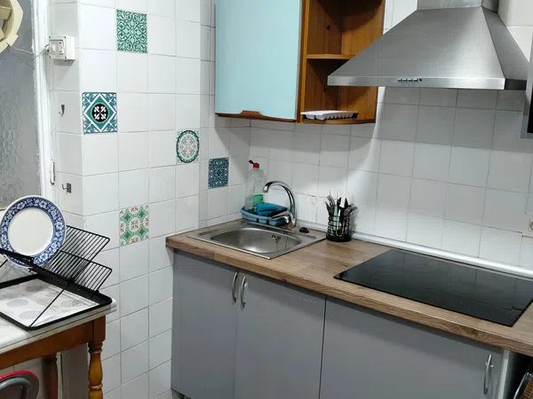 Piso en calle Rivadavia, 4 - Foto 10