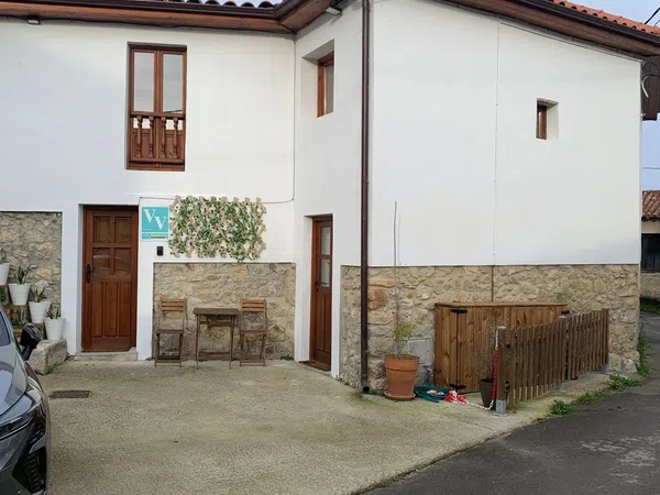 Casa de pueblo en Barrio Palacios, 155, Pría-Nueva-Hontoria-Naves, Pría-Nueva-Hontoria-Naves - Foto 1