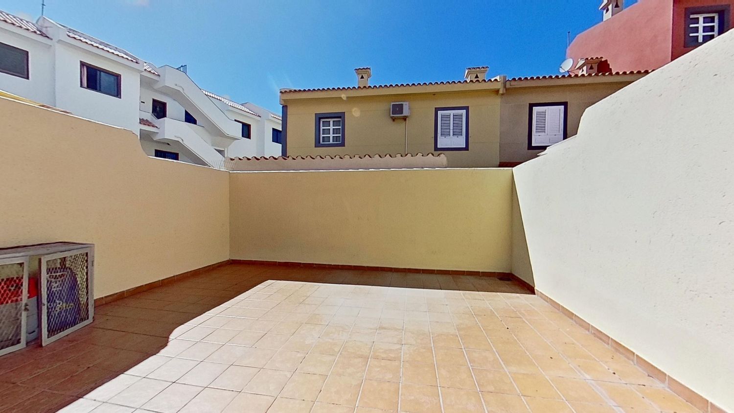 Chalet adosado en Calle Perseo, 11 - Foto 4