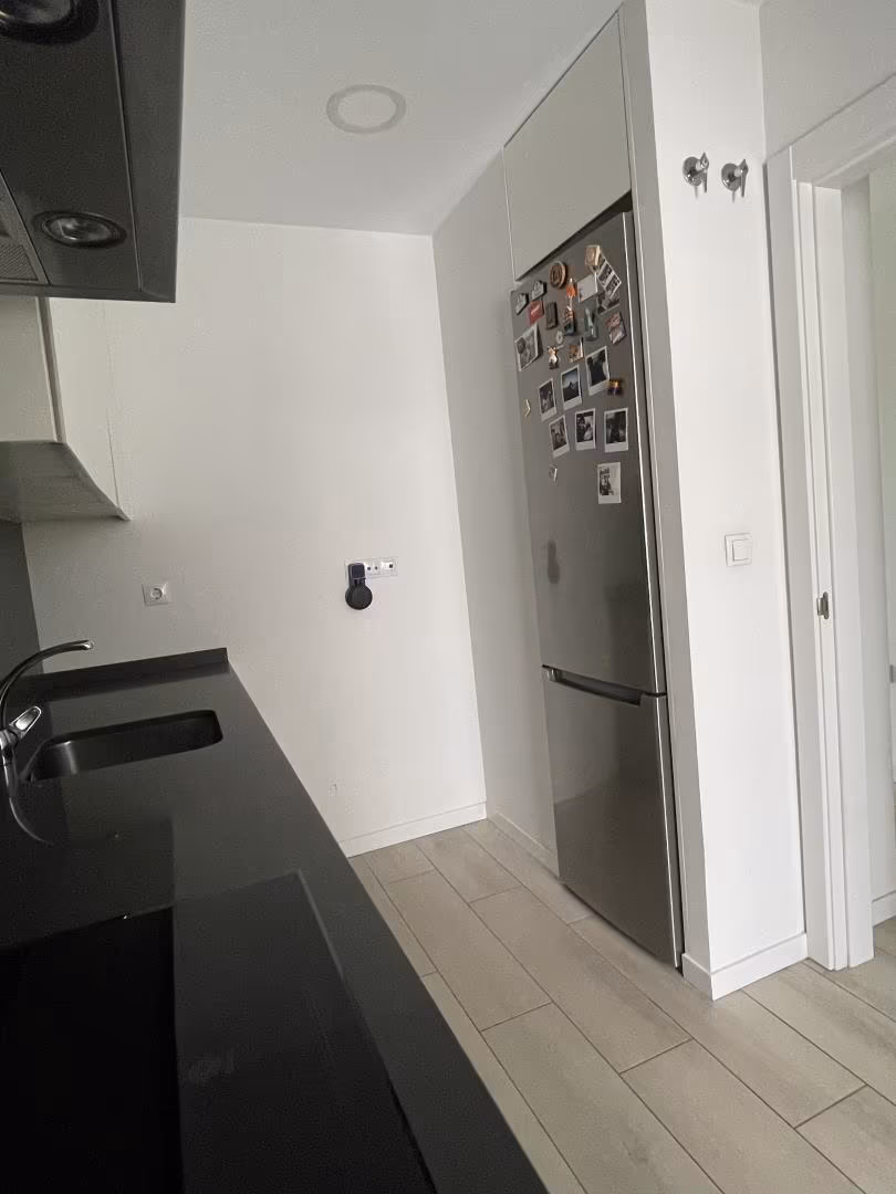 Piso en  Calle de Barrilero 7 - Foto 5