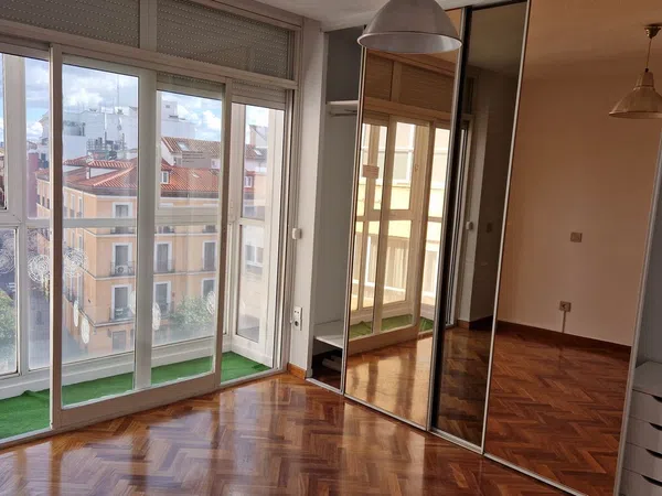 Piso en calle de Fuencarral, 43