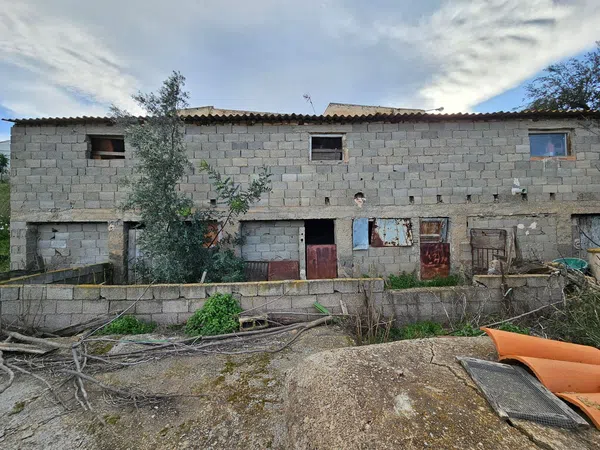 Casa rural en Llano de las Animas, 1 - Foto 21