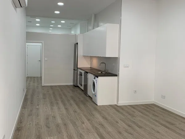 Piso en avenida de Castilla-La Mancha, 111 - Foto 1