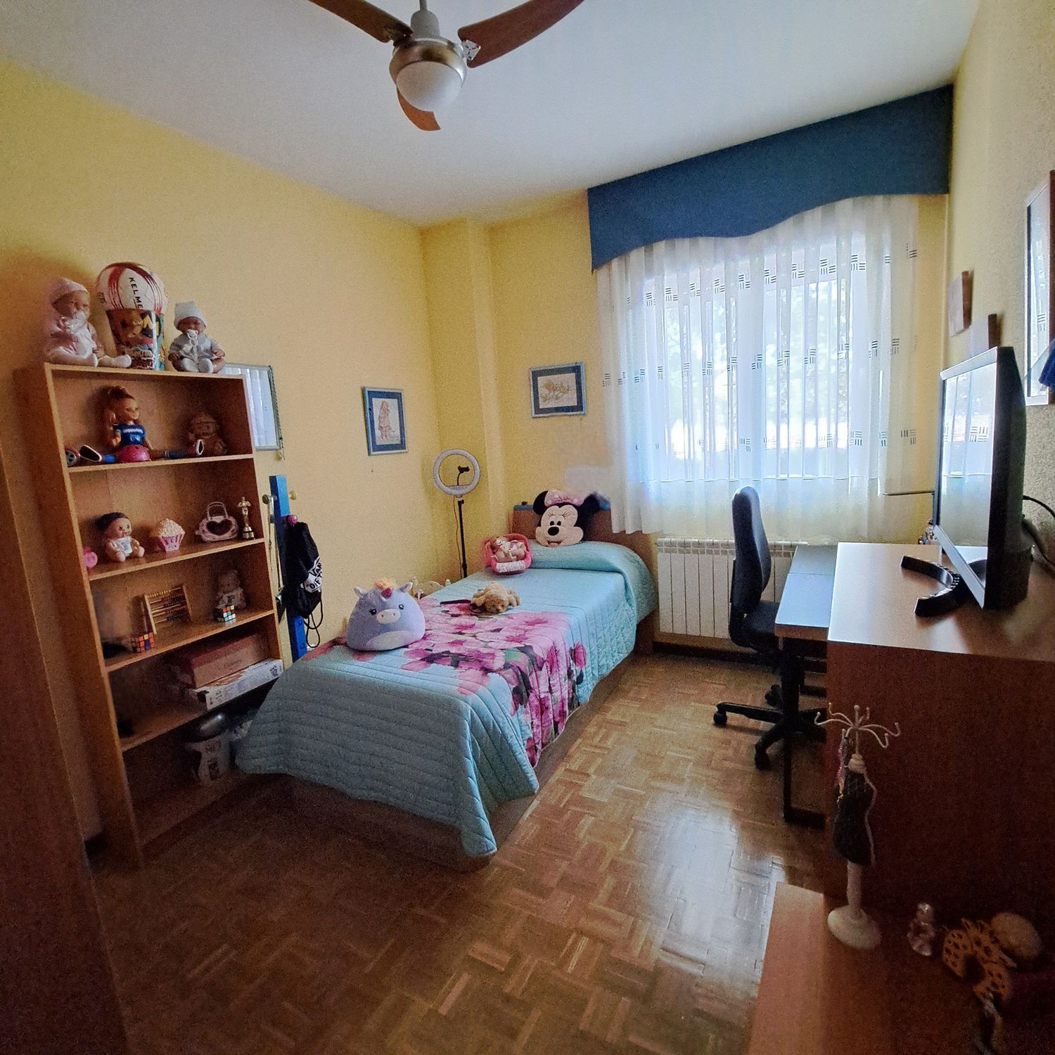 Piso en Barrio Casco Histórico de Vallecas - Foto 13