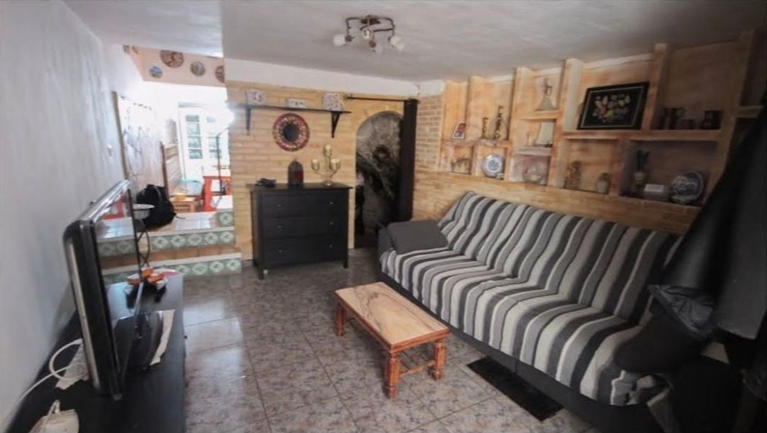 Chalet adosado en Subida Virgen del Monte, 9 - Foto 5