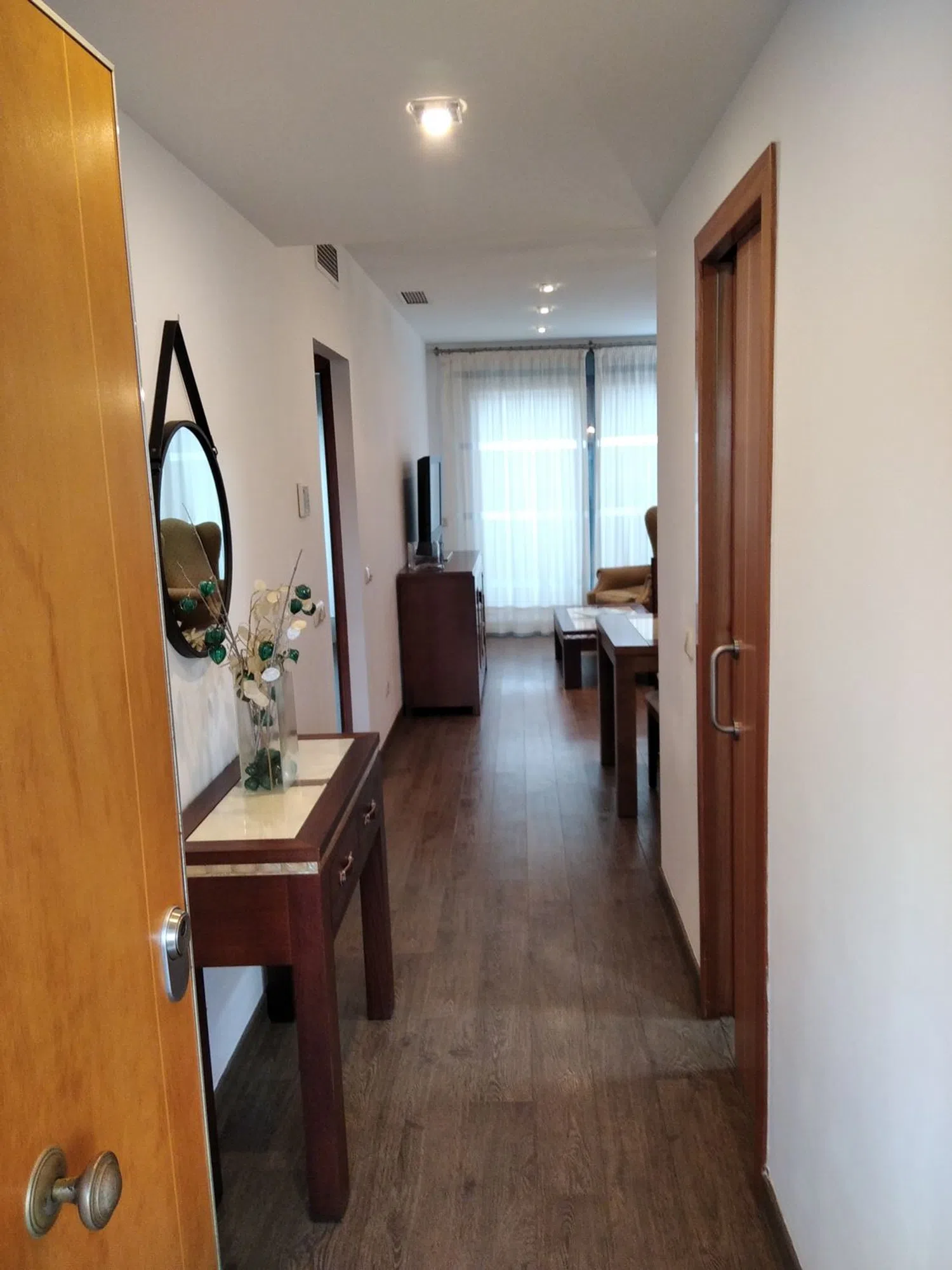 Ático en plaza de la Solidaridad, 1 - Foto 8