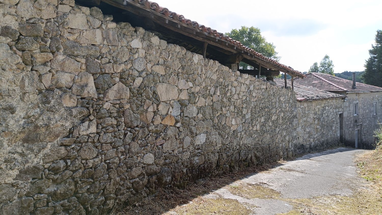 Casa rural en Lugar Galegos-Pq Castillon, 8 - Foto 11
