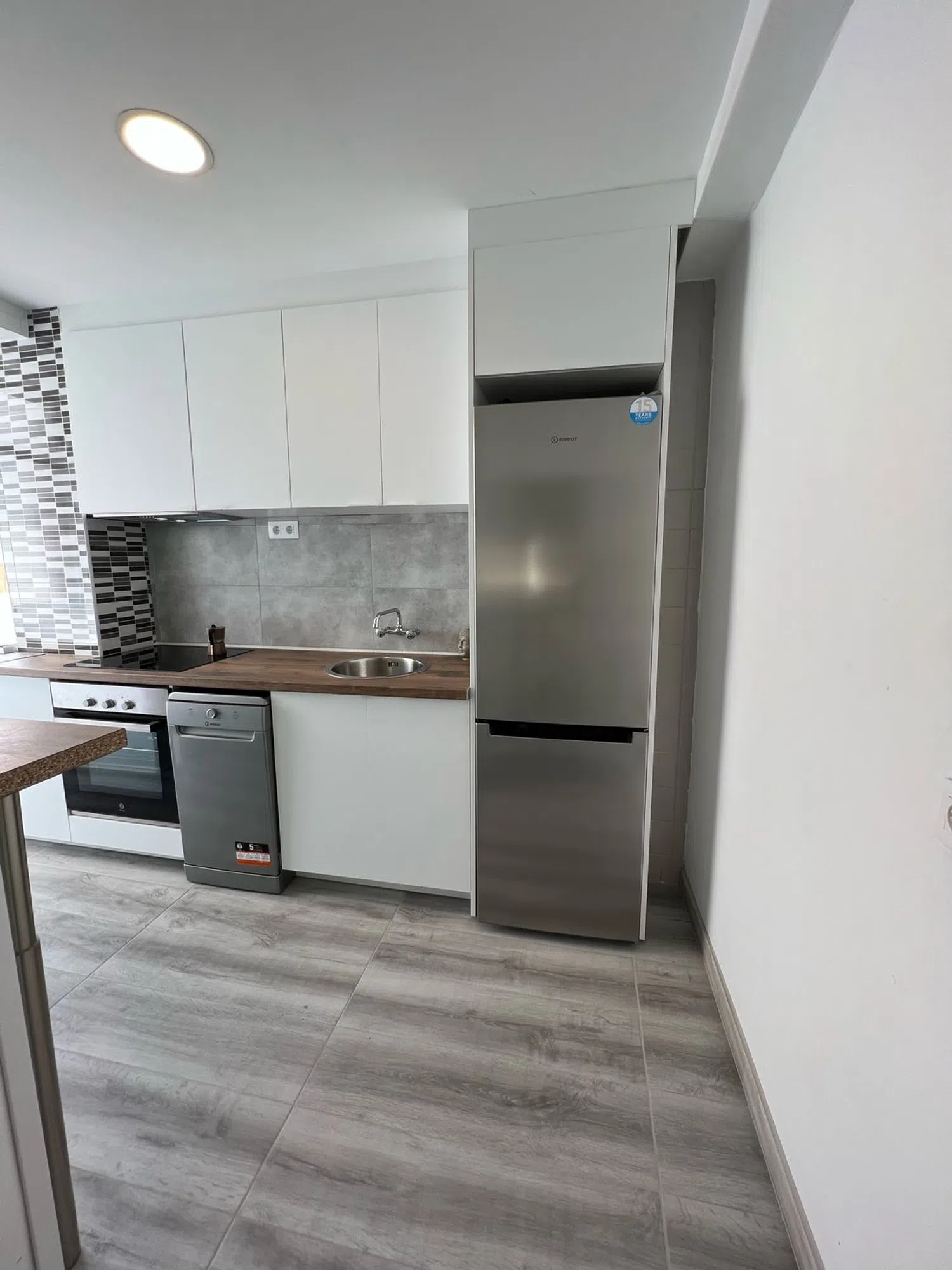 Piso en calle Mauricio Moro Pareto, 5 - Foto 14