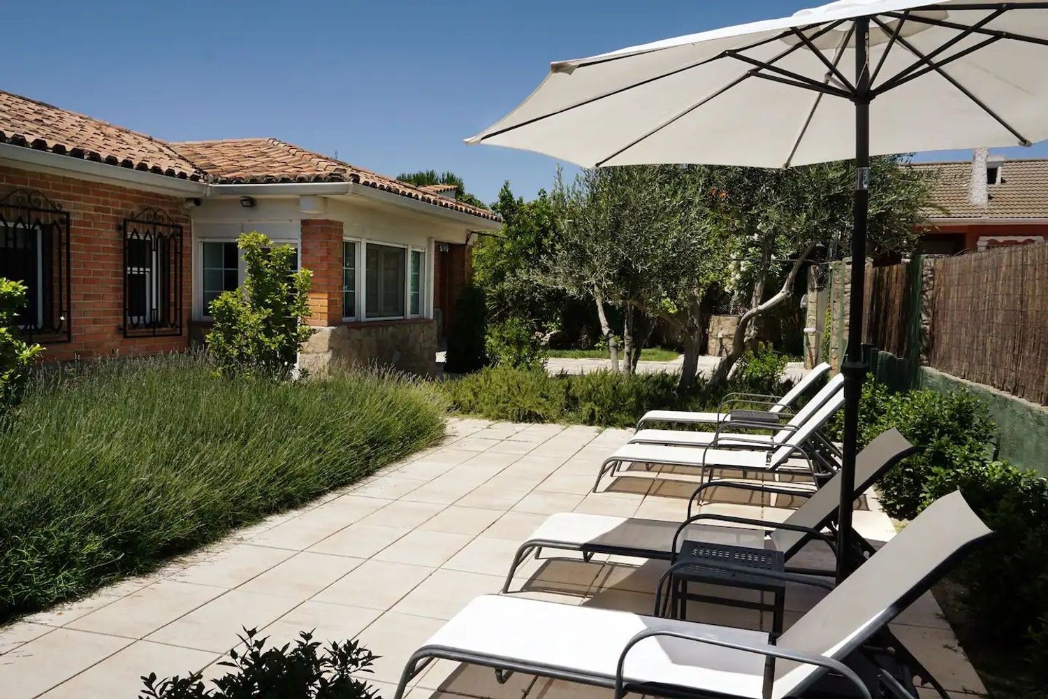 Casa o chalet independiente en Griñón - Foto 19