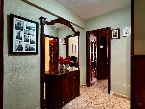 Piso en calle Alonso de Covarrubias, 1 - Foto 12