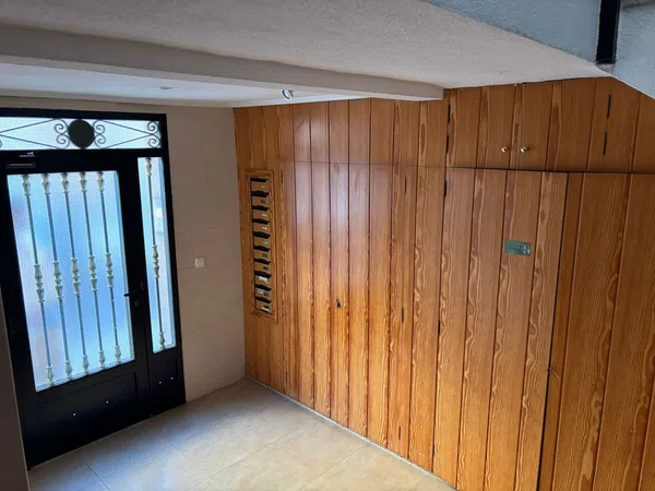 Piso en calle Fernanda Santamaría, 19 - Foto 18