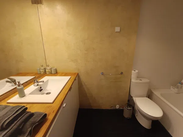 Piso en plaza del Conde de Toreno, 2 - Foto 4