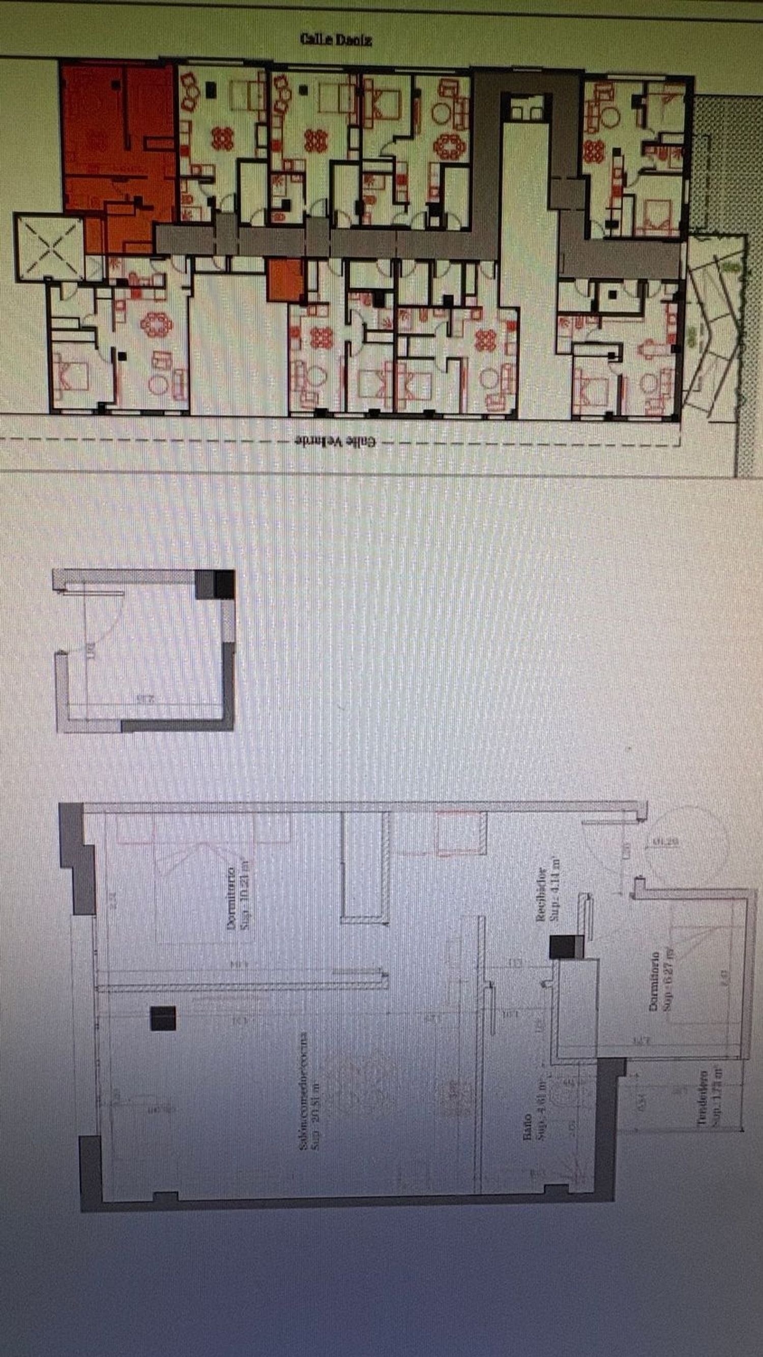 Piso en Calle de Velarde, 11, Alcobendas Centro, Alcobendas Centro - Foto 19