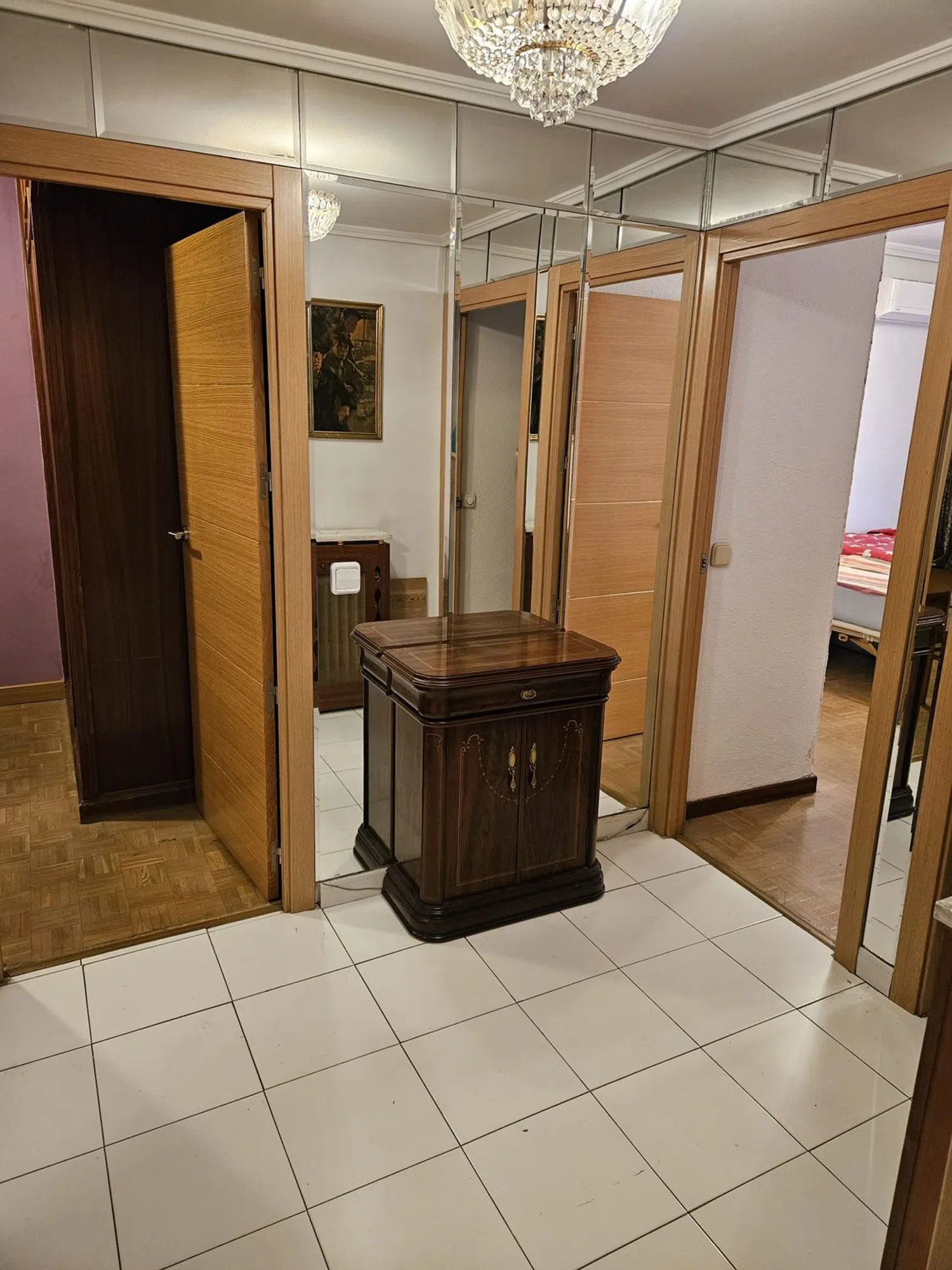 Piso en calle de las Islas Cíes, 13 - Foto 19