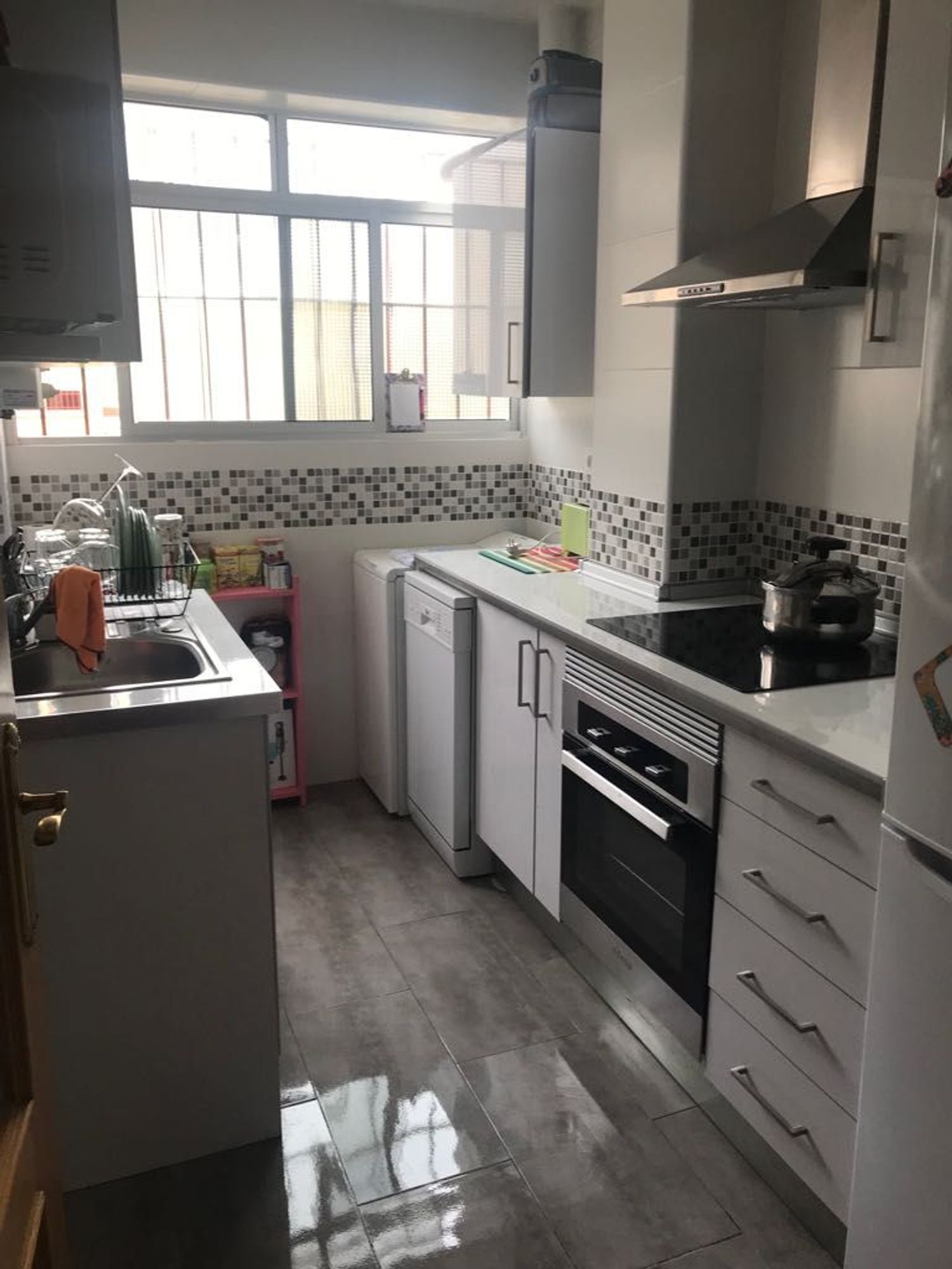 Piso en Avenida de la Paz, 25 - Foto 4