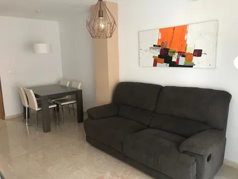 Piso en calle Nostra Sentora dels Angels, 15 - Foto 4