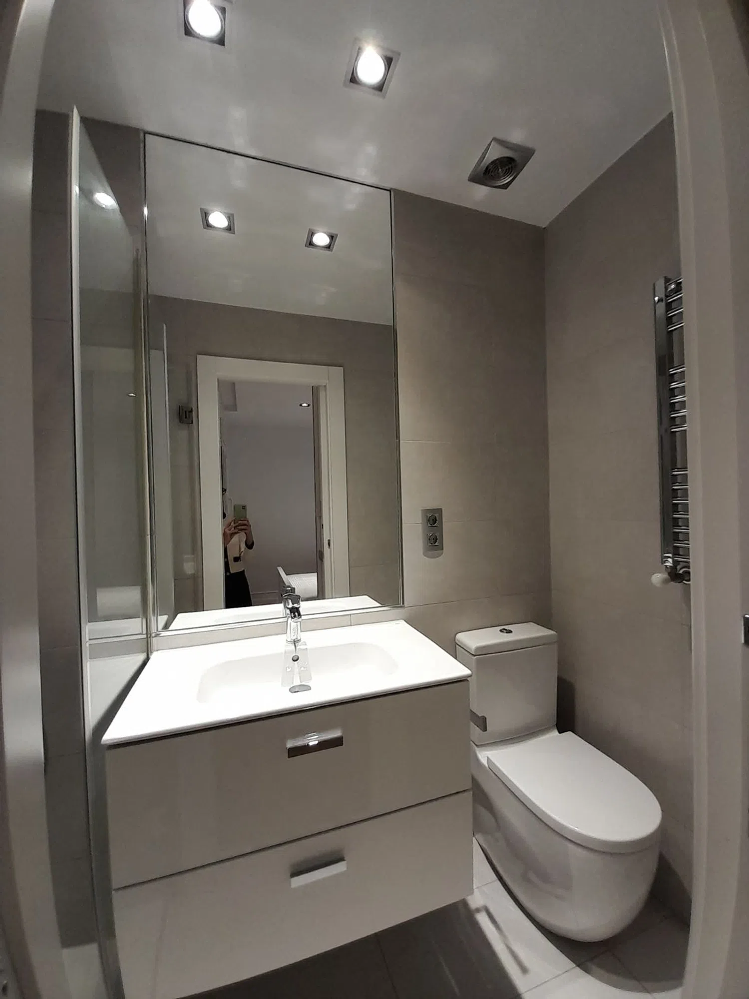 Piso - Foto 8