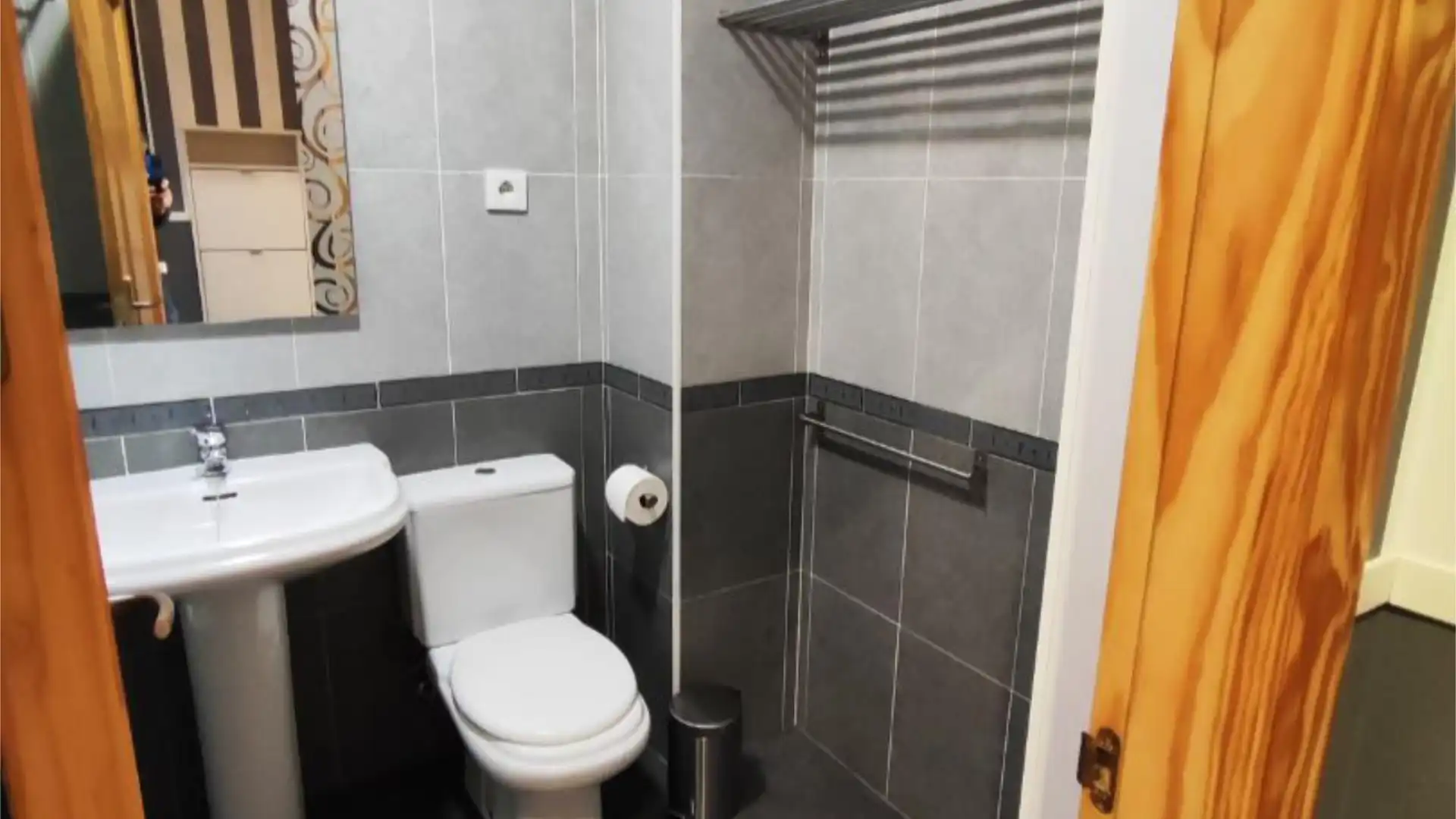 Piso en Málaga Capital - Foto 14