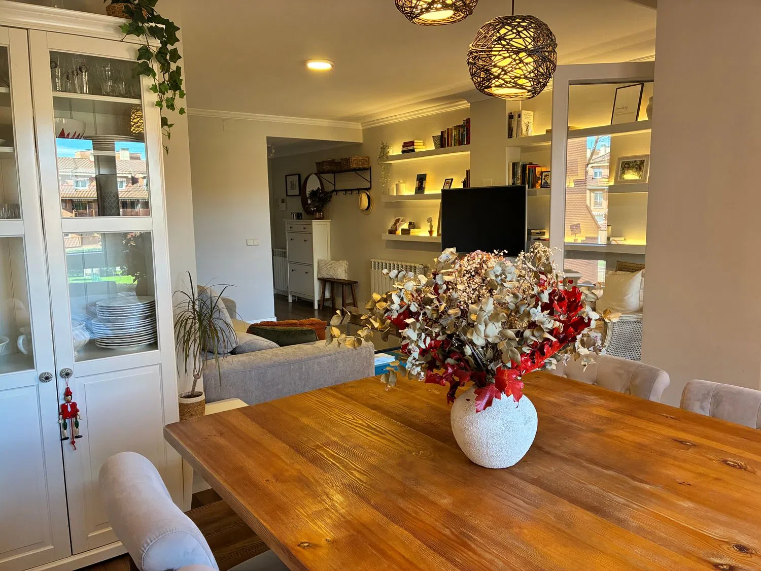 Piso en calle Valle del Roncal, 7 - Foto 6